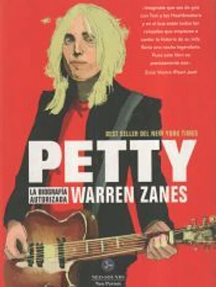 Petty: La biografía