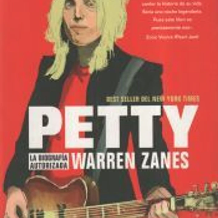 Petty: La biografía 1