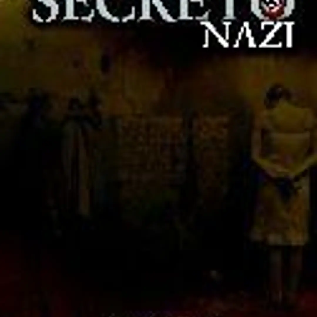 El secreto Nazi  1