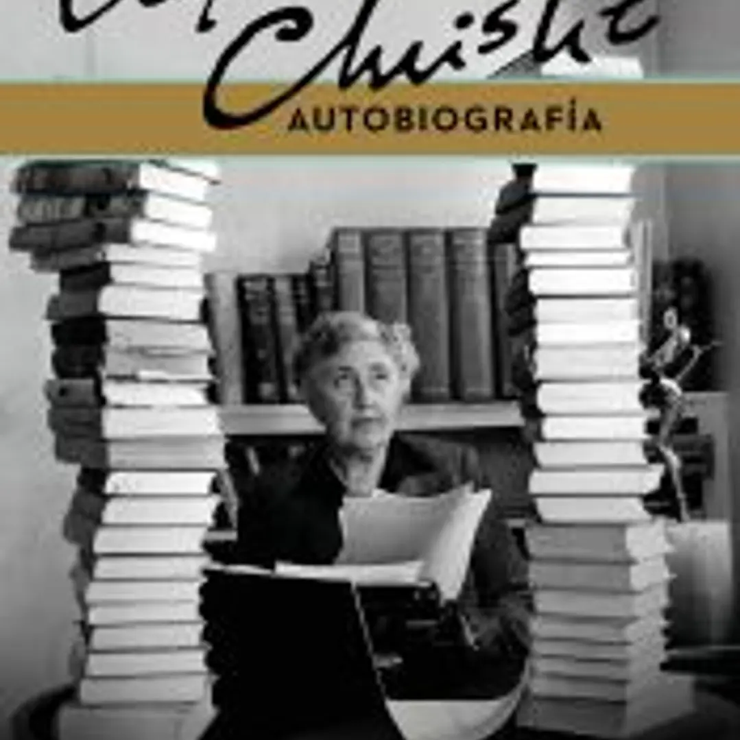 Autobiografía 1