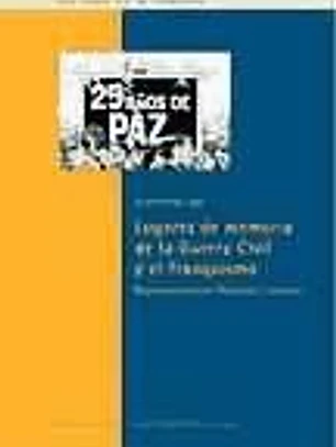 Lugares de memoria de la Guerra Civil y el franquismo. Representaciones literarias y visuales.