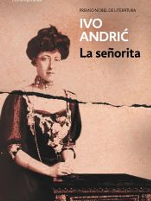 La señorita