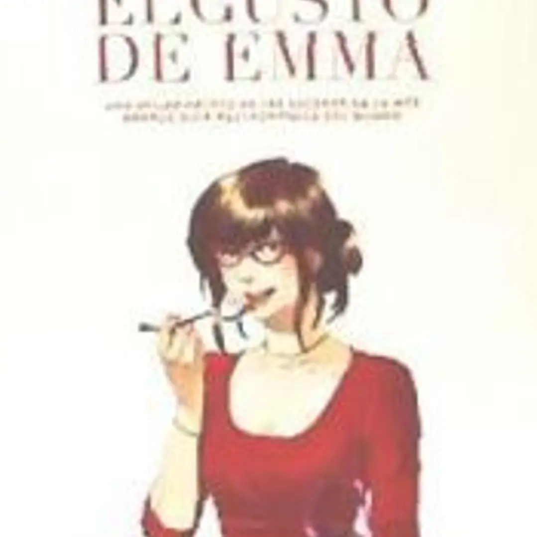 El gusto de Emma 1