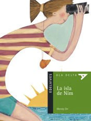 La isla de Nim