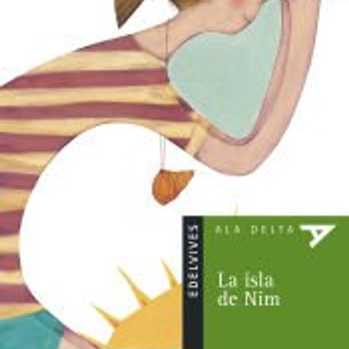 La isla de Nim 1