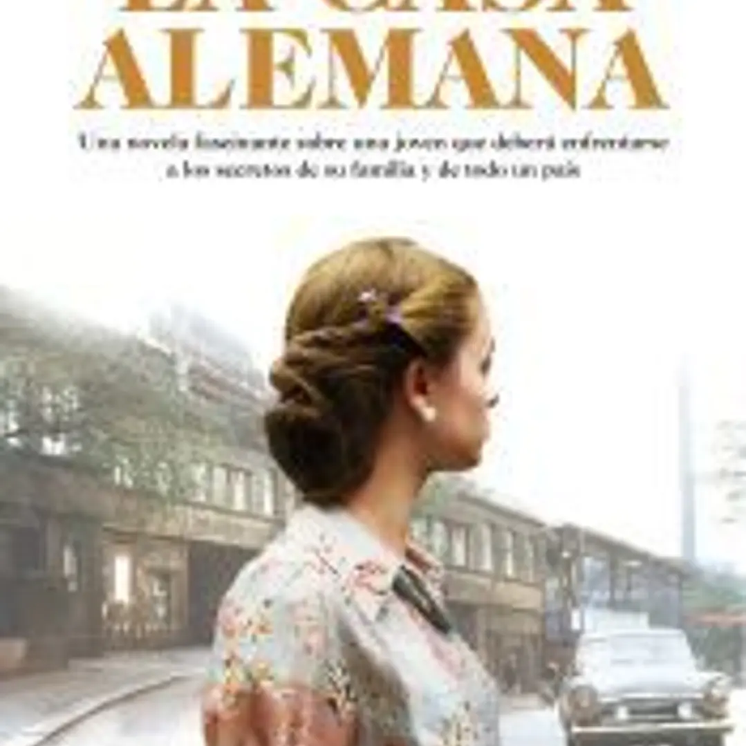 La casa alemana 1