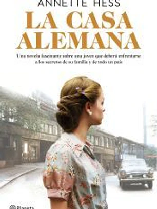 La casa alemana