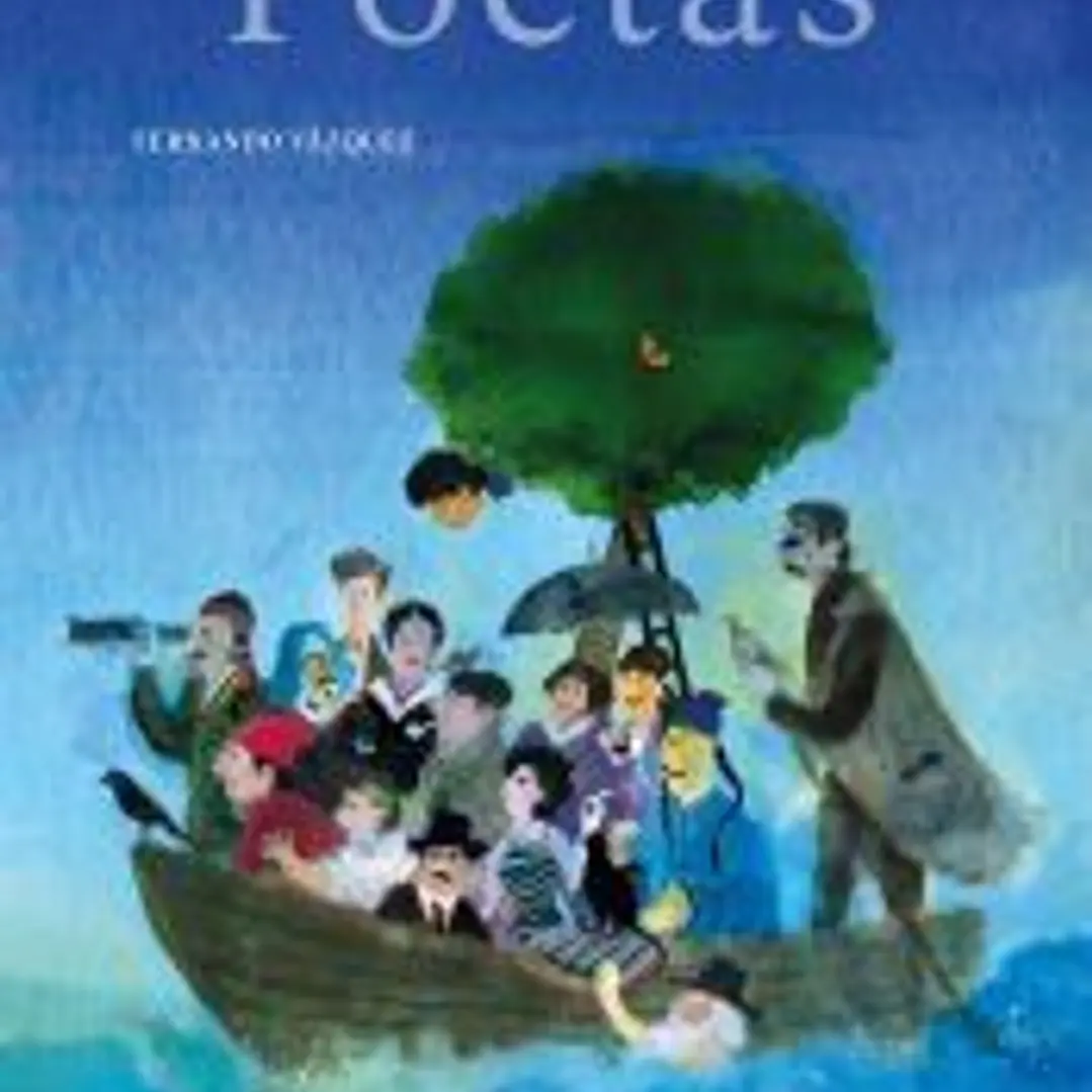 Poetas 1