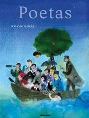 Poetas
