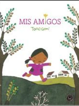 Mis amigos