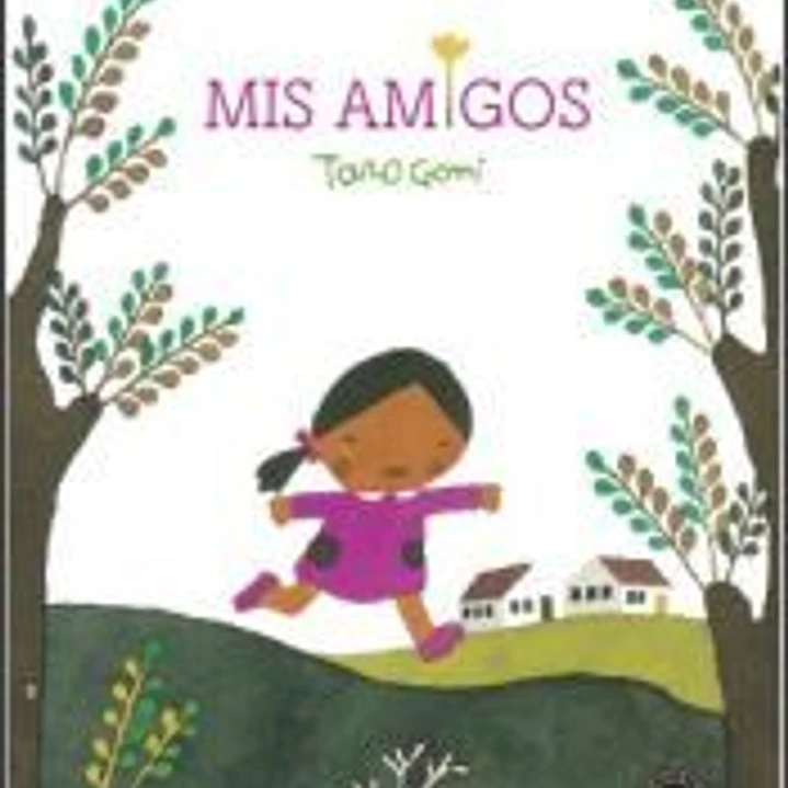 Mis amigos 1