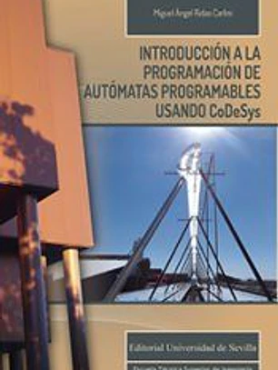 Introducción a la programación de autómatas programables usando CoDeSys
