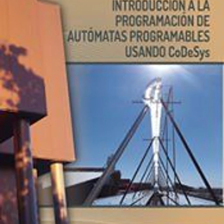 Introducción a la programación de autómatas programables usando CoDeSys 1