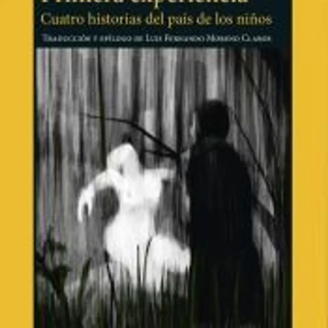 Primera experiencia 1