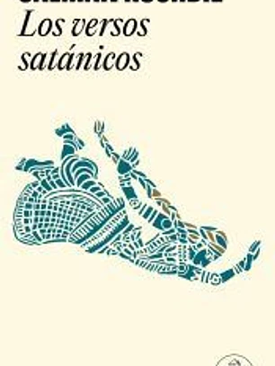 Los versos satánicos