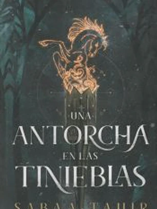 Una antorcha en las tinieblas