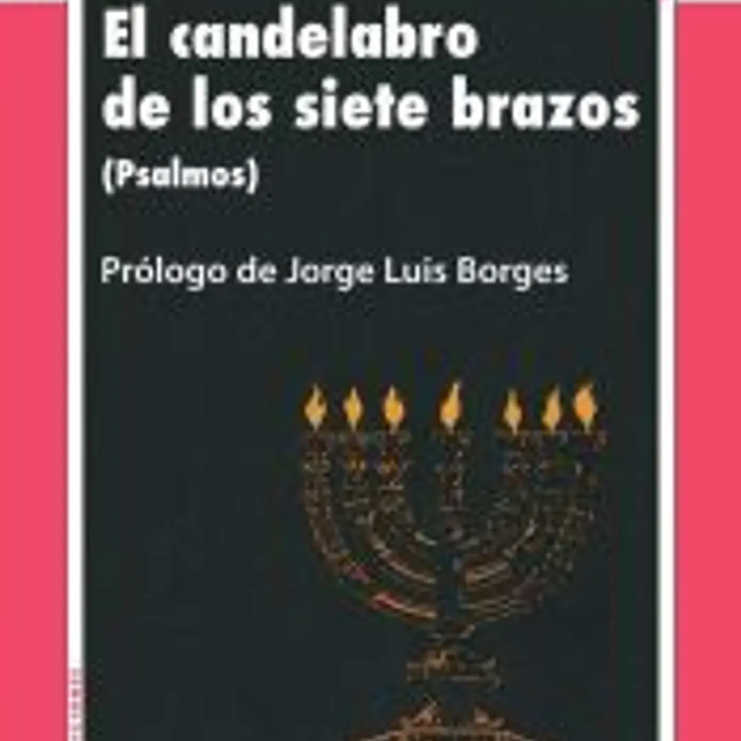 El candelabro de los siete brazos 1