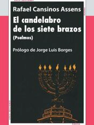 El candelabro de los siete brazos