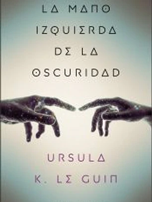 La mano izquierda de la oscuridad
