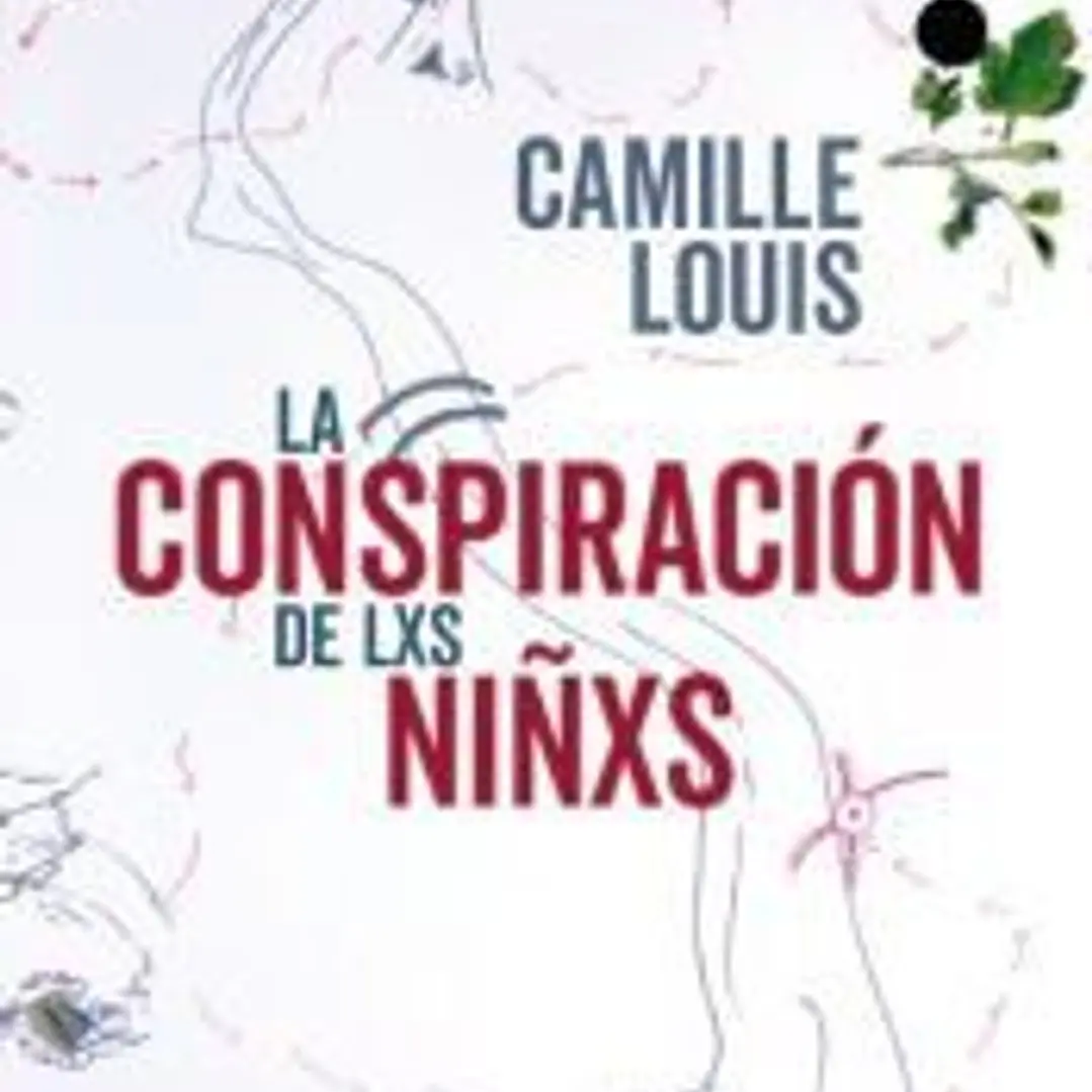 La conspiración de lxs niñxs 1