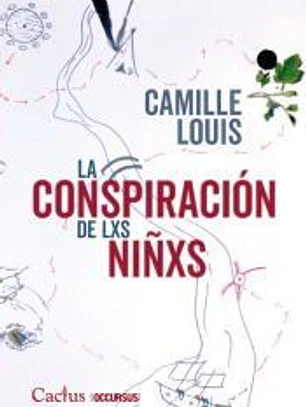 La conspiración de lxs niñxs