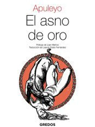 El asno de oro
