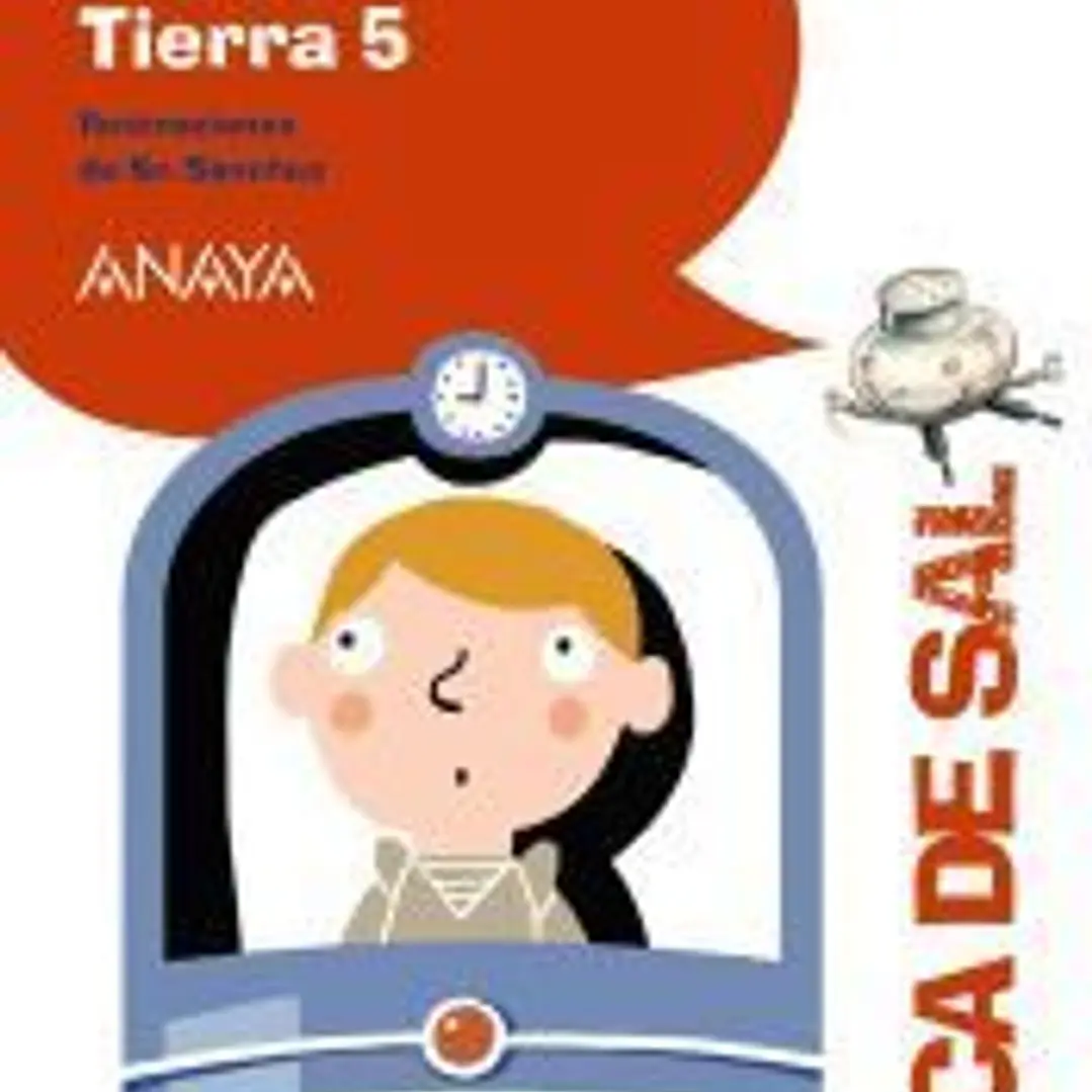 Misión Tierra 5 1