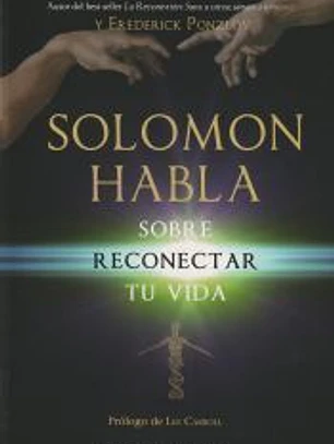 Solomon habla