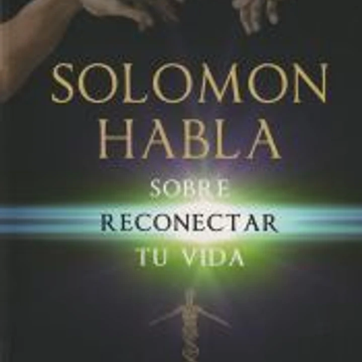 Solomon habla 1
