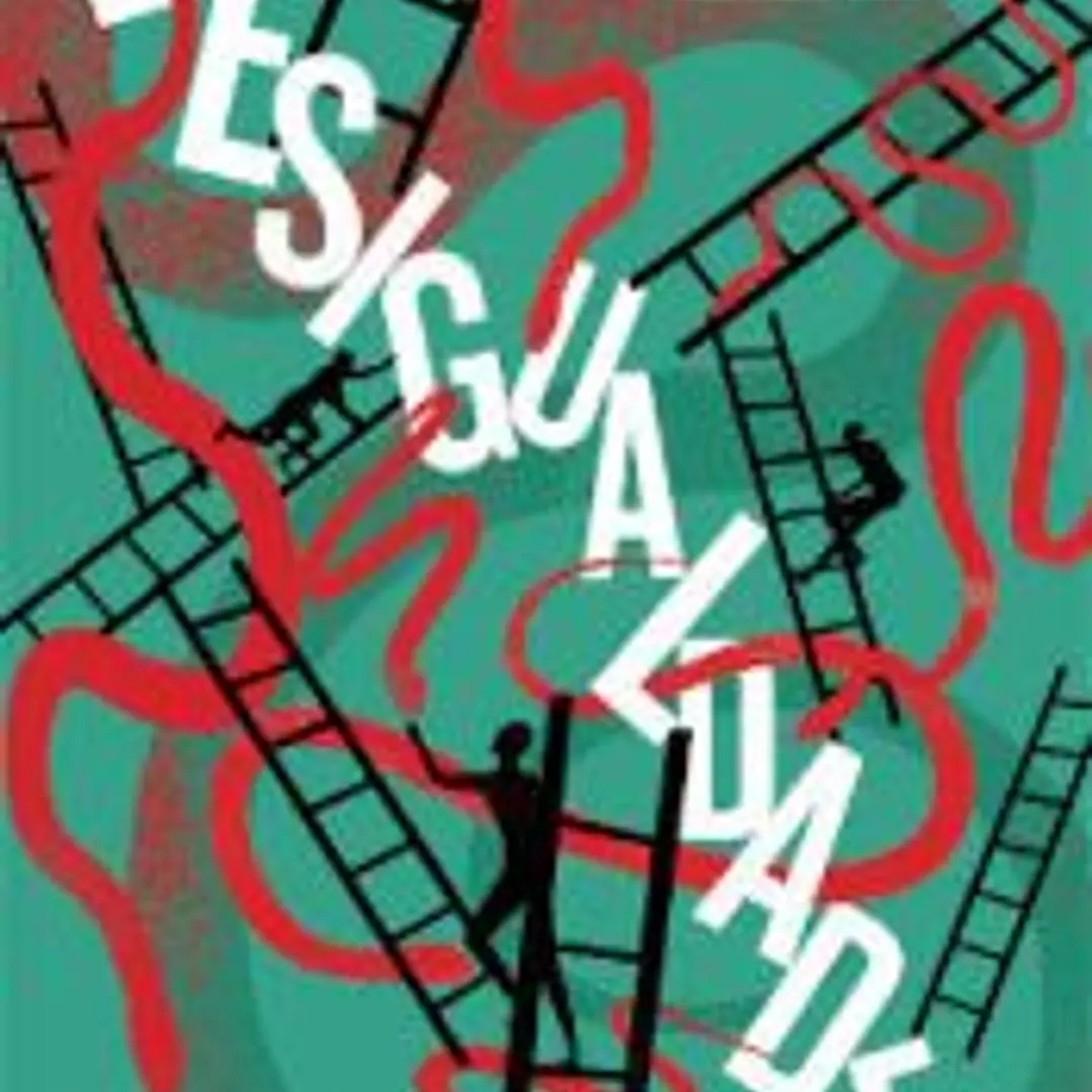 desigualdades. por qué nos beneficia un país más igualitario 1