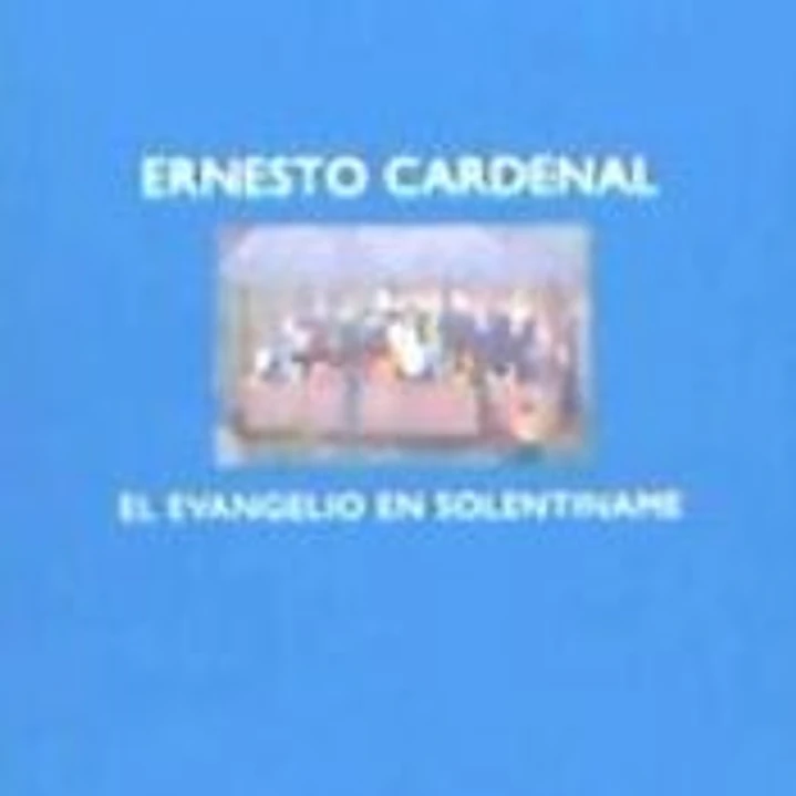 EVANGELIO EN SOLENTINAME, EL 1