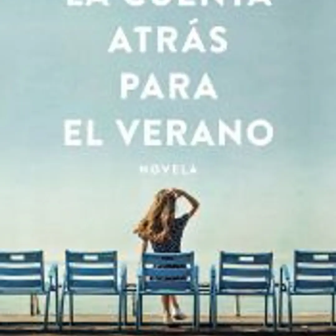 LA CUENTA ATRAS PARA EL VERANO 1