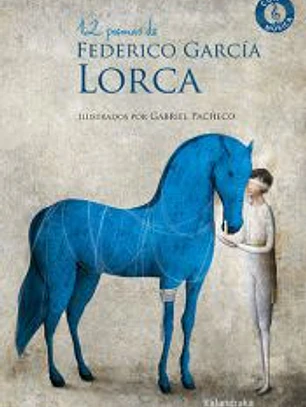 12 poemas de Federio García Lorca