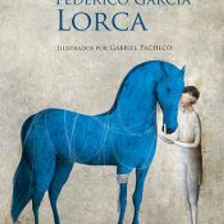 12 poemas de Federio García Lorca 1