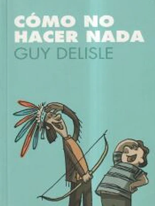 Cómo no hacer nada