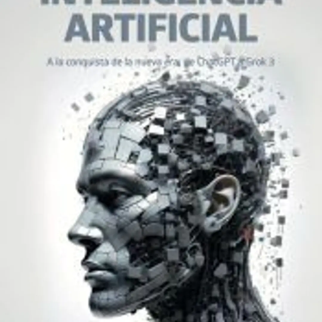 INTELIGENCIA ARTIFICIAL A LA CONQUISTA DE LA NUEVA 1