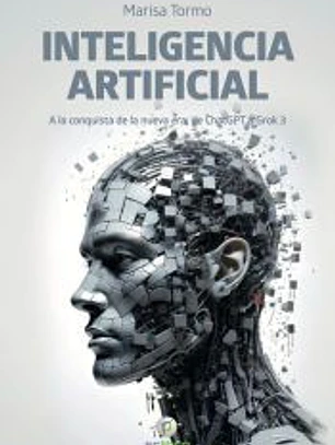 INTELIGENCIA ARTIFICIAL A LA CONQUISTA DE LA NUEVA
