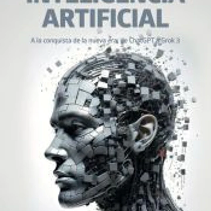 INTELIGENCIA ARTIFICIAL A LA CONQUISTA DE LA NUEVA 1