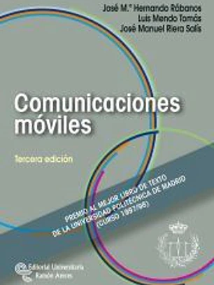 Comunicaciones móviles