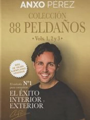 Estuche TC Anxo Pérez