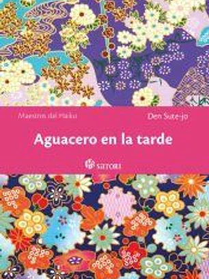 Aguacero en la tarde