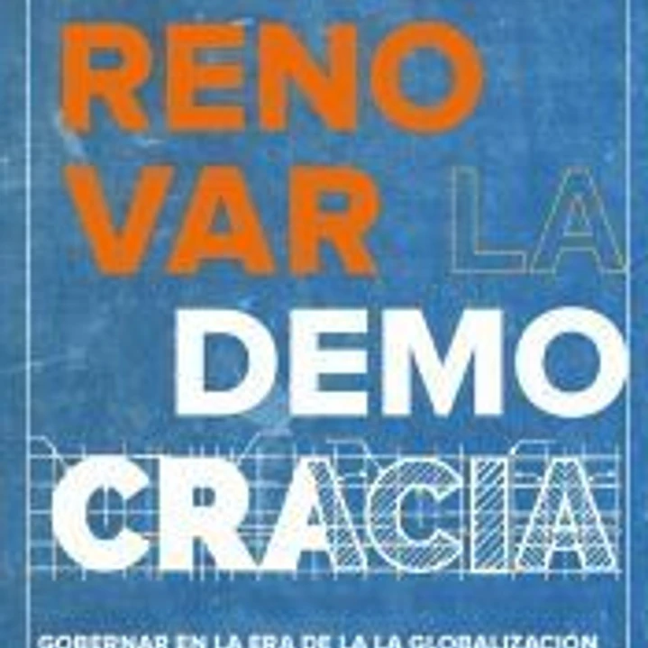 Renovar la democracia 1