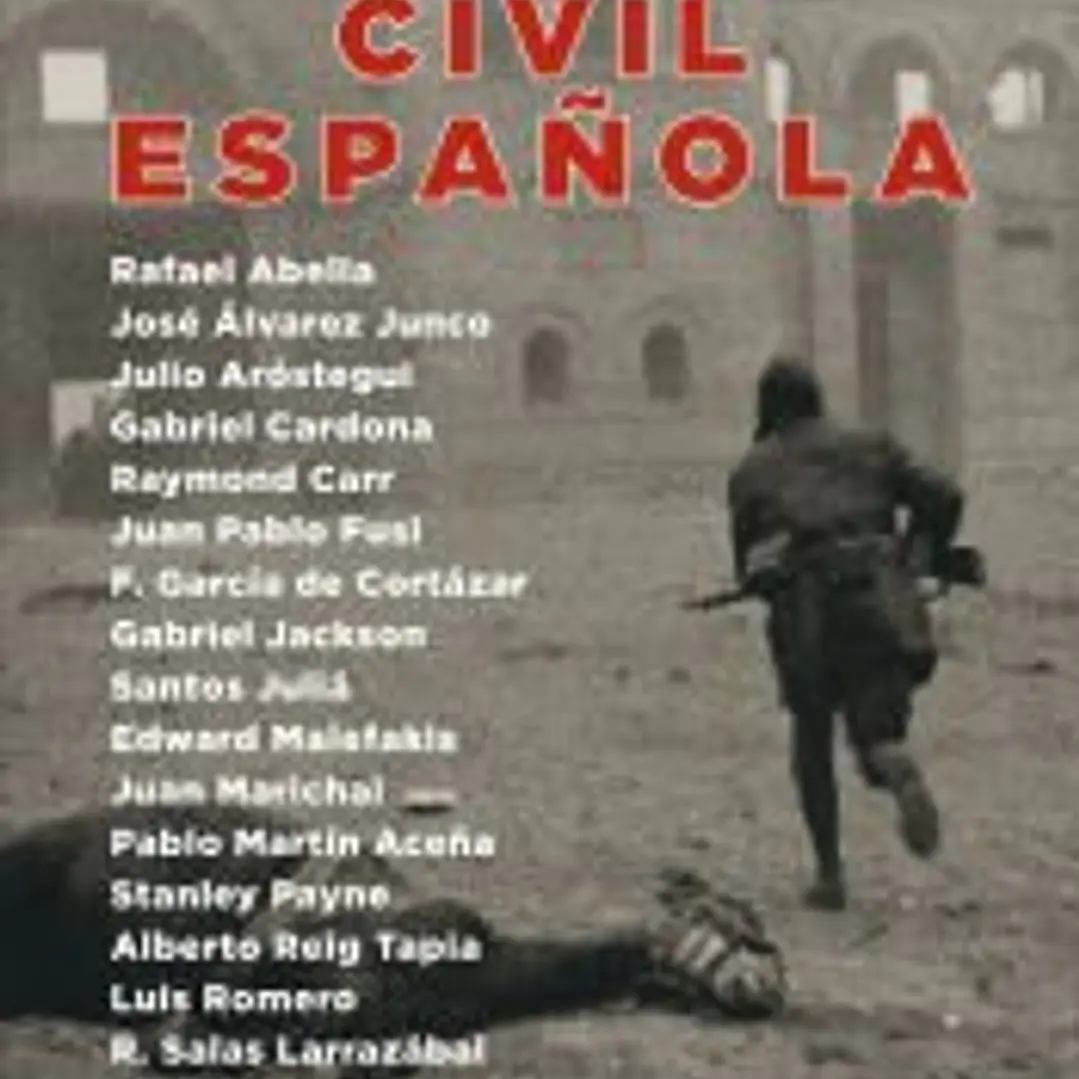 LA GUERRA CIVIL ESPAÑOLA 1