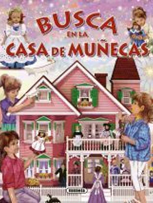 Busca ... Busca en la casa de muñecas