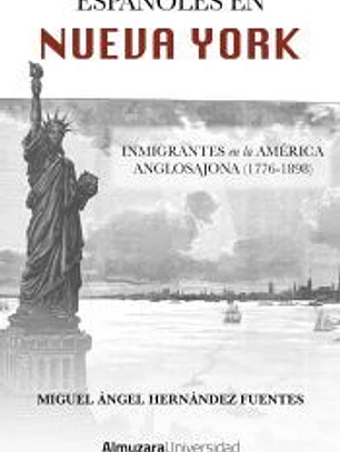 ESPAÑOLES EN NUEVA YORK