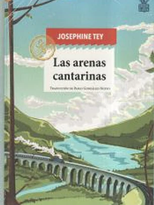 Las arenas cantarinas
