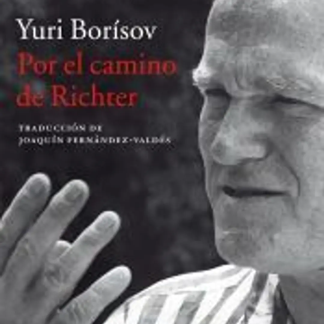 Por el camino de Richter 1