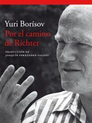 Por el camino de Richter