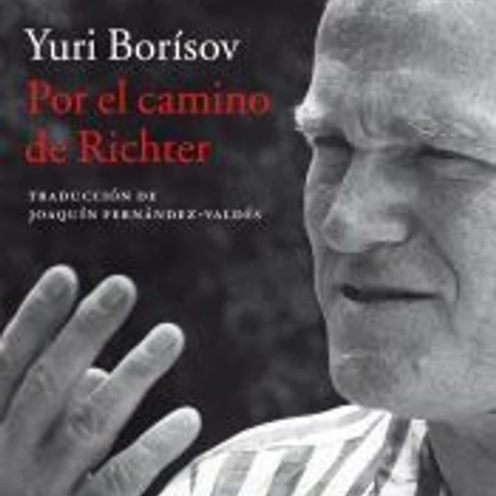 Por el camino de Richter 1