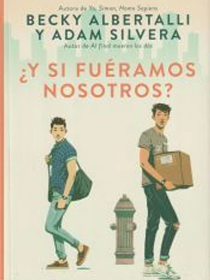 ¿Y si fuéramos nosotros?